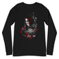 MERCHMOMENT The Crow - Victims Aren't We All? Long Sleeve T-Shirt [Apparel]