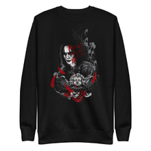 MERCHMOMENT The Crow - Victims Aren't We All? Sweatshirt [Apparel]