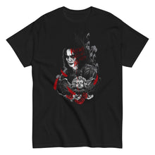 MERCHMOMENT The Crow - Victims Aren't We All? T-Shirt [Apparel]