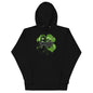 MERCHMOMENT Thin Lizzy - 4 Leaf Icons Hoodie [Apparel]