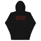 MERCHMOMENT Thin Lizzy - Classic Logo Hoodie [Apparel]