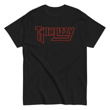 Thin Lizzy - Classic Logo T-Shirt []