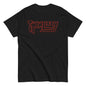 MERCHMOMENT Thin Lizzy - Classic Logo T-Shirt [Apparel]