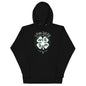 MERCHMOMENT Thin Lizzy - Dublin Hoodie [Apparel]