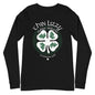 MERCHMOMENT Thin Lizzy - Dublin Long Sleeve T-Shirt [Apparel]