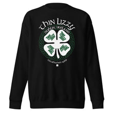 MERCHMOMENT Thin Lizzy - Dublin Sweatshirt [Apparel]