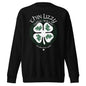MERCHMOMENT Thin Lizzy - Dublin Sweatshirt [Apparel]