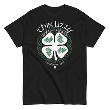 Thin Lizzy - Dublin T-Shirt []