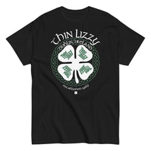 MERCHMOMENT Thin Lizzy - Dublin T-Shirt [Apparel]