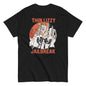 MERCHMOMENT Thin Lizzy - Jailbreak T-Shirt [Apparel]