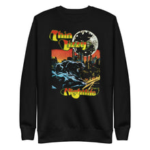 MERCHMOMENT Thin Lizzy - Nightlife Sweatshirt [Apparel]
