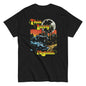 MERCHMOMENT Thin Lizzy - Nightlife T-Shirt [Apparel]