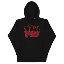 MERCHMOMENT Thin Lizzy - Profile Hoodie [Apparel]