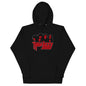 MERCHMOMENT Thin Lizzy - Profile Hoodie [Apparel]