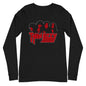 Thin Lizzy - Profile Long Sleeve T-Shirt [Apparel]