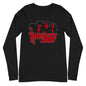 MERCHMOMENT Thin Lizzy - Profile Long Sleeve T-Shirt [Apparel]