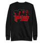 MERCHMOMENT Thin Lizzy - Profile Sweatshirt [Apparel]