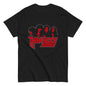 MERCHMOMENT Thin Lizzy - Profile T-Shirt [Apparel]
