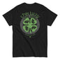 MERCHMOMENT Thin Lizzy - Shamrock T-Shirt [Apparel]