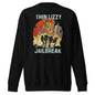 MERCHMOMENT Thin Lizzy - Vintage Jailbreak Sweatshirt [Apparel]