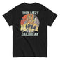 MERCHMOMENT Thin Lizzy - Vintage Jailbreak T-Shirt [Apparel]