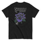 MERCHMOMENT Thin Lizzy - White Outline T-Shirt [Apparel]