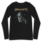 MERCHMOMENT v - One Bullett Left Long Sleeve T-Shirt [Apparel]