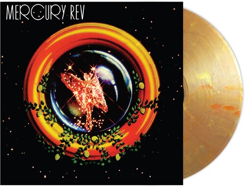 See You On The Other Side (Limited Edition, Metallic Rust Colored Vinyl) [Vinyl]