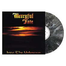 Into The Unknown (Colored Vinyl,Black & White Marble) [Vinyl]