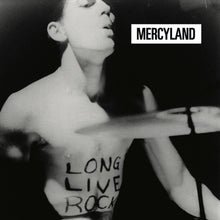 Mercyland [CD]