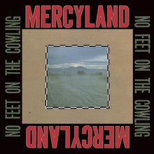 Mercyland - Sin pies en la capota [CD]