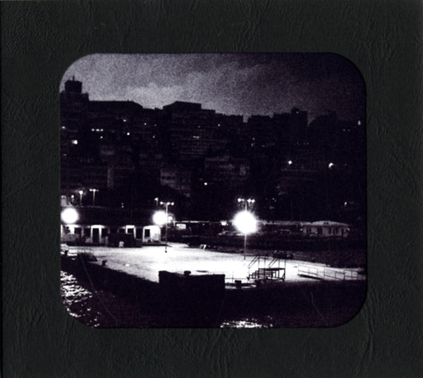 Mere II [CD]