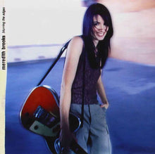 Meredith Brooks - Blurring The Edges [LP] [Vinyl]
