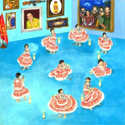 Meridian Brothers - Cumbia Siglo XXI [CD]