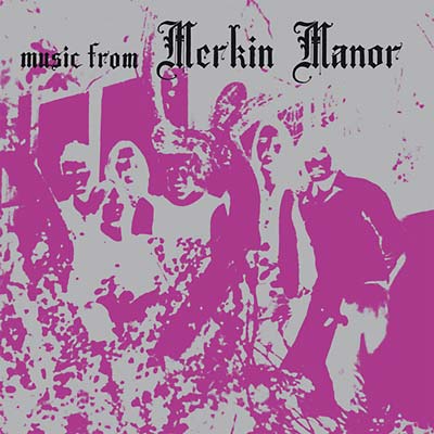 Music from Merkin Manor [Vinyl]