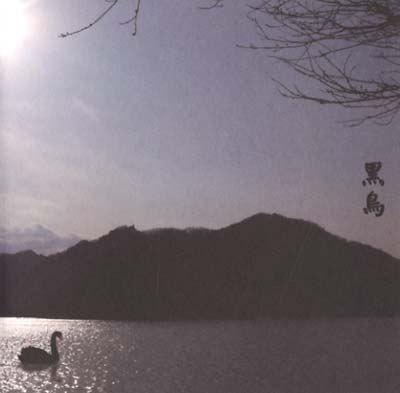 Merzbow - Kokuchou: 13 Japanese Birds Pt. 8 [CD]