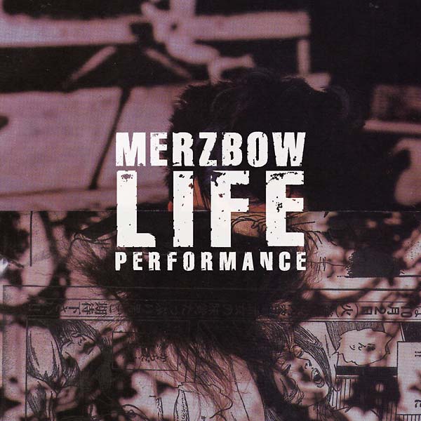 Life Performance [CD]