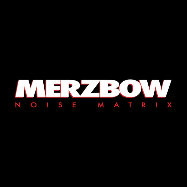 Merzbow - Noise Matrix [Vinyl]