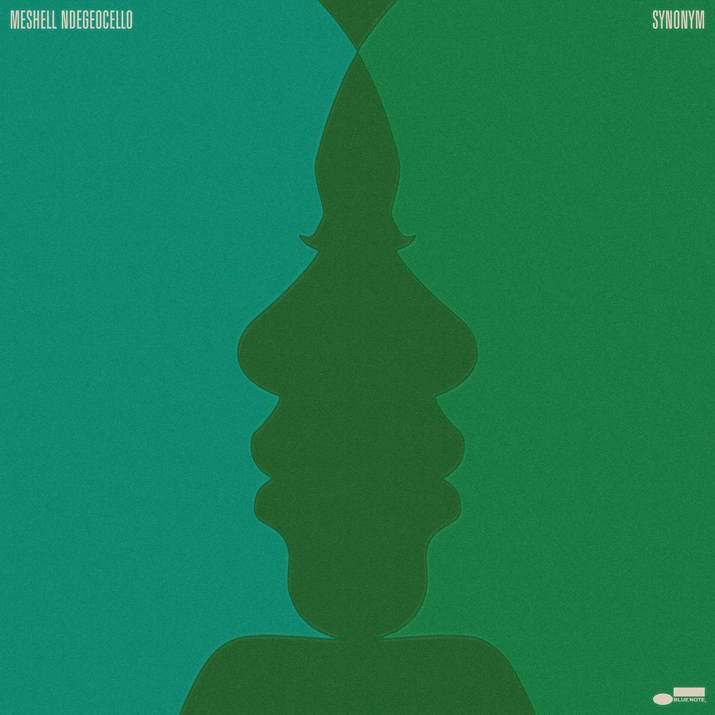 Meshell Ndegeocello - Synonym [2LP] [Vinyl]