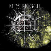 Meshuggah - Caosfera [Vinilo]