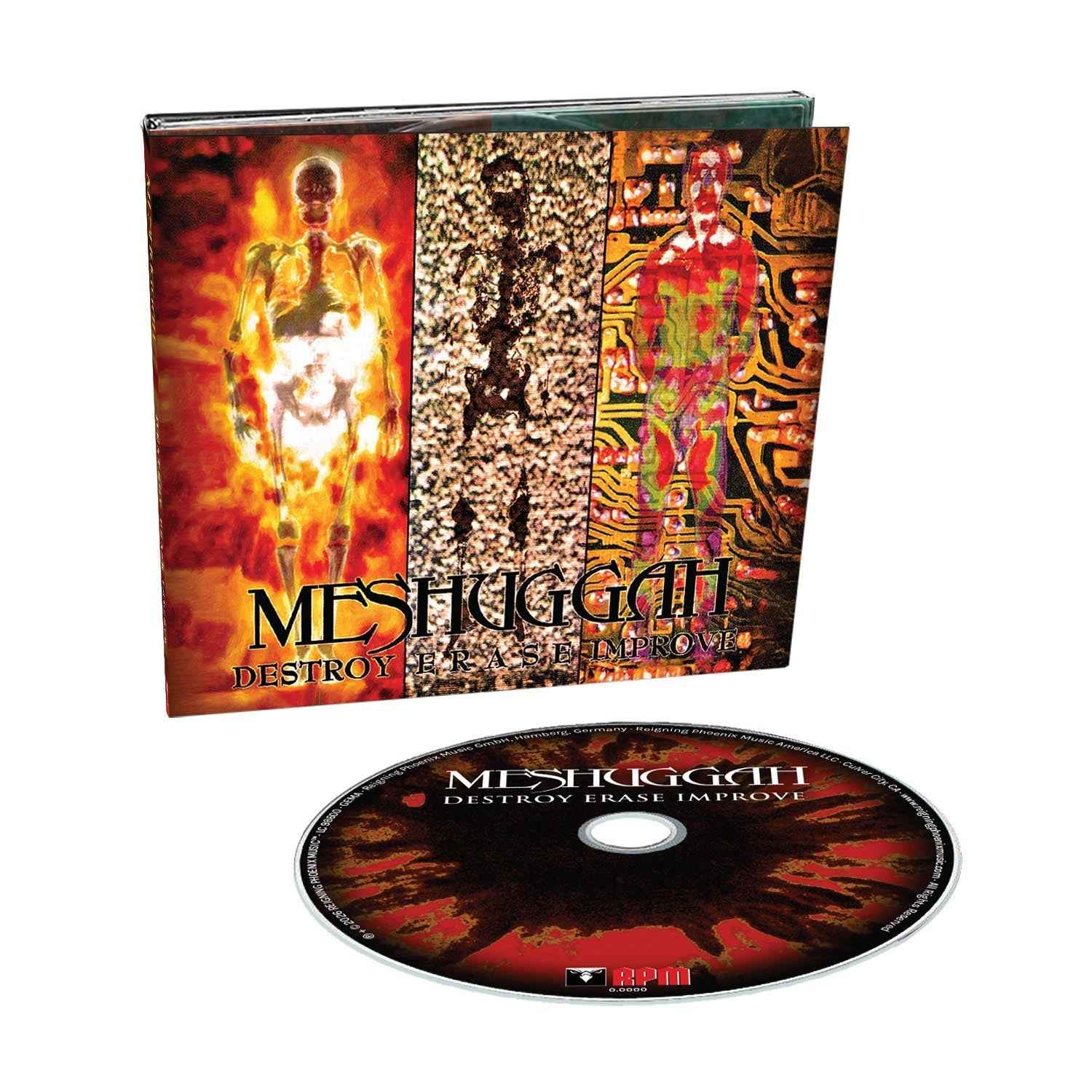 CDs & Cassettes | Paladin Vinyl