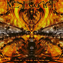 Meshuggah - Nada [Vinilo]