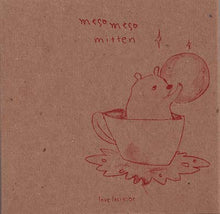 Mitten [CD]