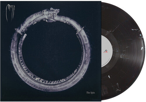 Messa - The Spin [White/Black Vinyl] [Vinyl]