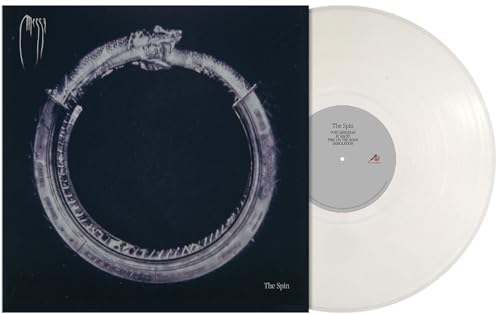The Spin [Vinyl]