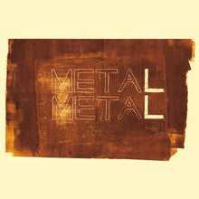 MetaL MetaL (Includes 7") [Vinyl]