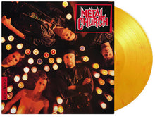Human Factor (Limited Edition, 180 Gram Flaming Orange Colored Vinyl) [Import] [Vinyl]