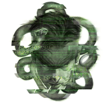 Metal Gear Solid – Original Video Game Soundtrack (2LP Green Smoke) [Vinyl]