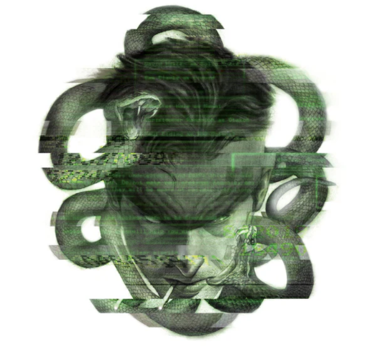 Metal Gear Solid – Original Video Game Soundtrack (2LP Green Smoke) [Vinyl]