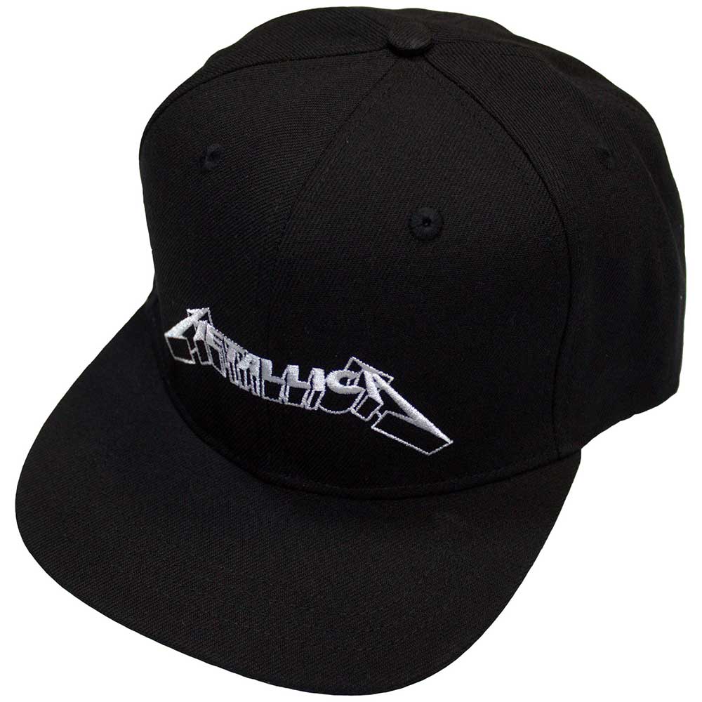 3D Logo [Hat]